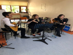 Evrensel Kolej